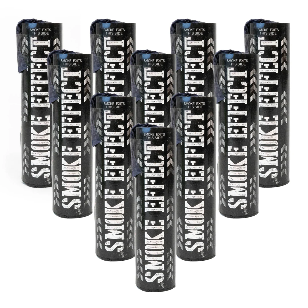 Shop All Color Smoke Bombs